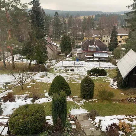 Apartman Lunik Svratka Exterior photo