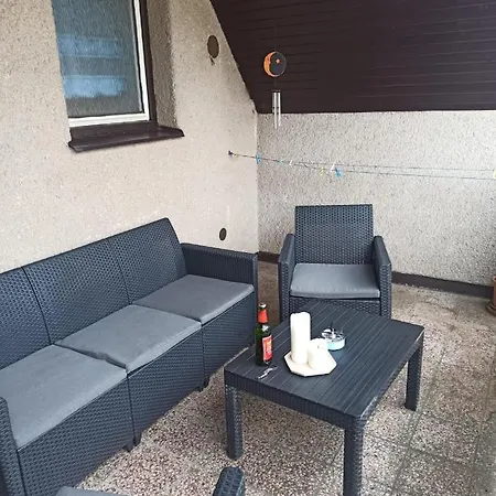 Apartman Lunik Svratka Exterior photo