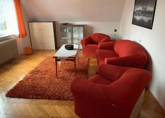 Apartman Lunik