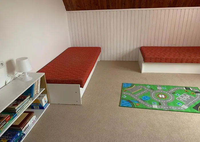 Apartman Lunik
