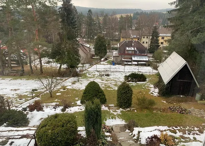 Apartman Lunik