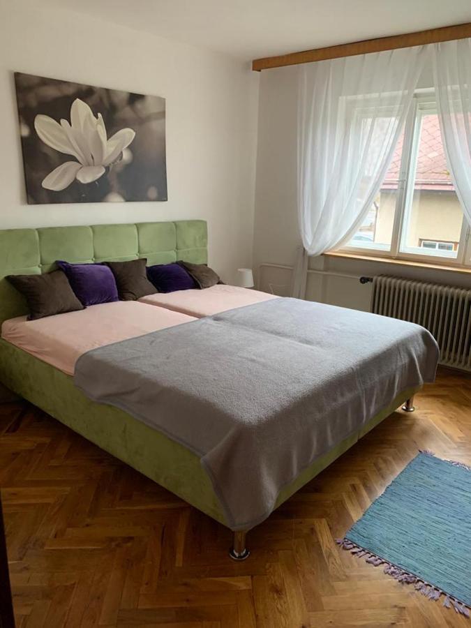 Lunik Apartment