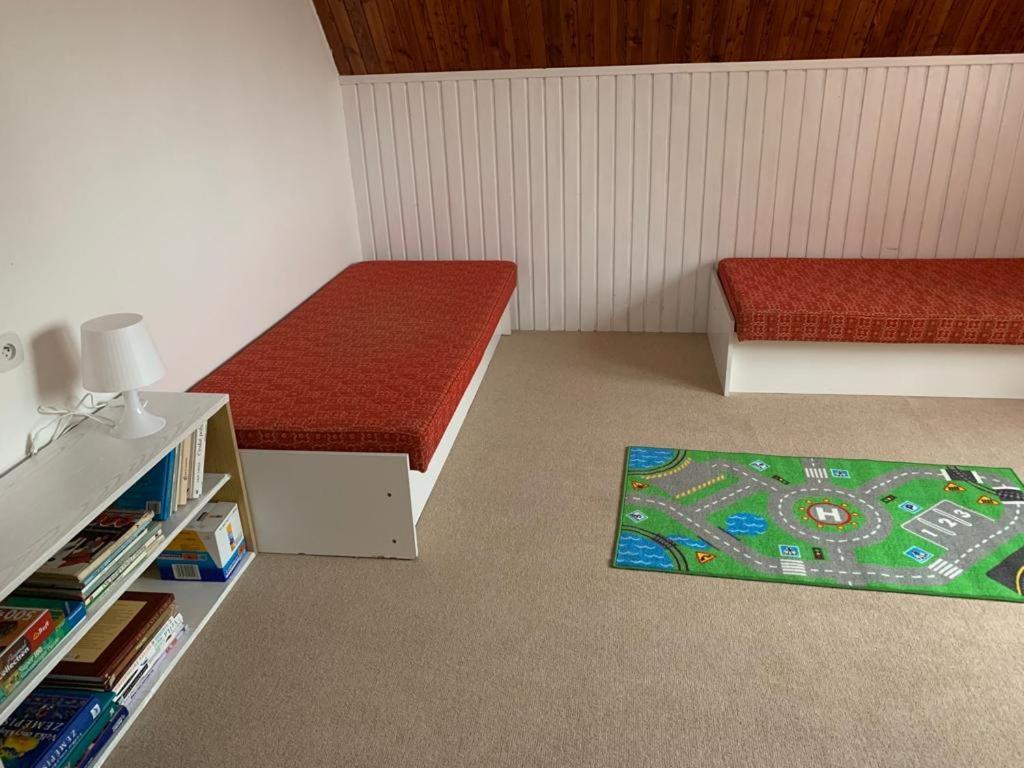 Apartment Lunik Svratka