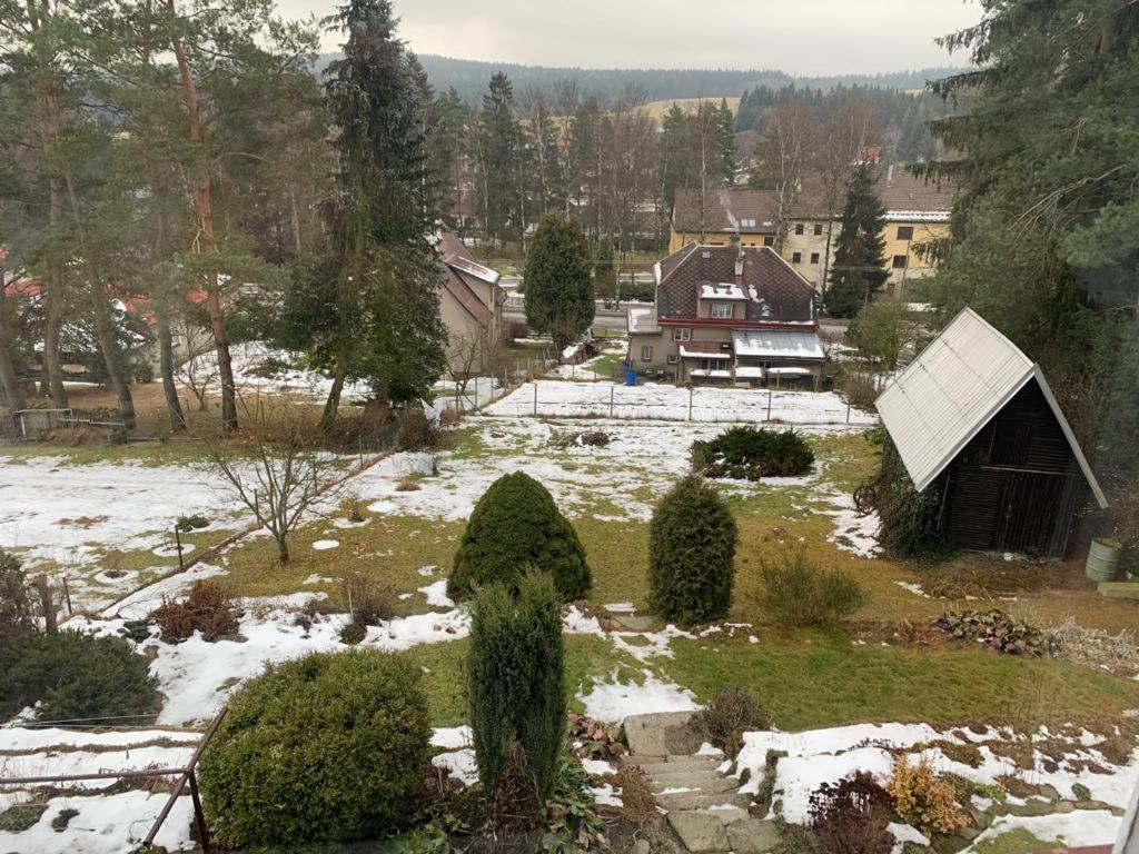 Lunik Apartment Svratka