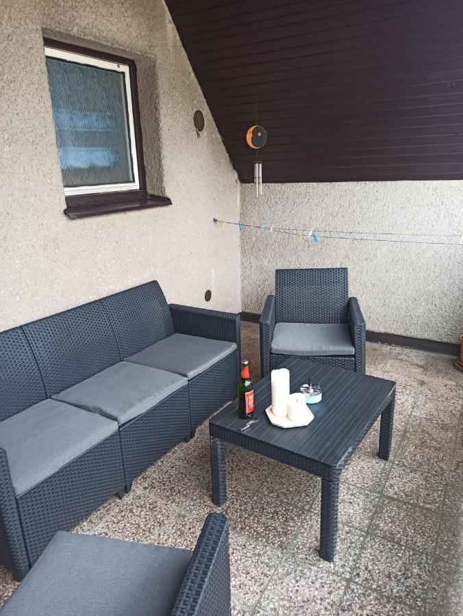 Apartment Lunik